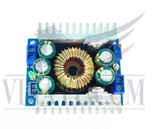 Module giảm áp DC-DC 4.5V-30V 12A - Module Buck DC-DC 4.5V-30V 12A